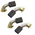 4P Carbon Brush 5X8X11.5MM For Makita CB52 DA3000R JS1600S DA3010 Electric Motor. Fixed Price $17.99.