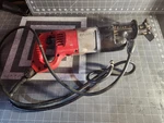 Milwaukee 6517-20 Corded Super Sawzall 7.5 Amp Needs New. Fixed Price $65.00.