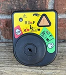 Craftsman 2023 T3200 T2200K T2400 Oem Key Switch Ignition Module. Fixed Price $24.95.