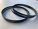 Atools 70-1/2 Inch Fit 10" Rikon (2 Blades, Us Stock). Fixed Price $23.00.