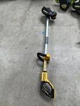 Dewalt DCED400B 20V Edge Trimmer - Yellow B18. Fixed Price $169.00.