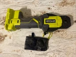 Ryobi P661 18V Li-ion Pex Crimp Ring Press-tool Only. Fixed Price $110.00.