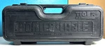 Porter-cable Tiger Saw Case Only / 9738 Vintage Hard. Fixed Price $44.98.
