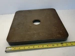 Rockwell Delta Scroll Saw Table NSS-226 40-440 24" DN2350. Fixed Price $14.99.