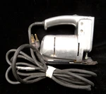Vintage 1950'S Craftsman-all Metal- Industrial Rated Saber Saw Mod 315.27944. Fixed Price $25.00.