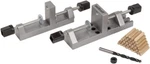 Wolfcraft 3751405 Pro Doweling Jig Kit. Fixed Price $59.45.