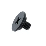 New Makita Oem 265121-7 Flat Head Screw M6 2414NB. Fixed Price $11.27.