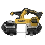 Dewalt 20V Max Xr Cordless Bandsaw Brushless 3-3/8 DCS378B Portable Motor Inch. Fixed Price $439.99.
