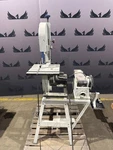 Delta Shopmaster BS220LS Vertical Band Saw / Disc Sander Used. Fixed Price $400.00.