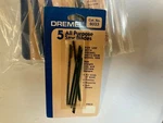 Dremel 8033 Blades For Moto-saw 550 Packs New. Fixed Price $20.95.