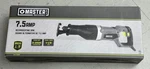 New Ningbo Gemay Industry 211888 7.5 Master Mechanic Reciprocating Saw Fr.sh.. Fixed Price $50.50.