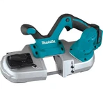 Makita XBP03Z 32-7/8" 18V Lxt Compact Band Saw, Tool Only. Fixed Price $255.99.