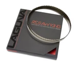 Laguna Resaw King Bandsaw Blade 3/4 In. X 115. Fixed Price $179.99.