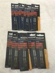 Mastercraft 10TPI Wood Jigsaw Blades 24 U-shank Nos. Fixed Price $12.95.