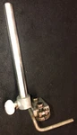 Original Vintage Delta Rockwell 24" 40-440 Scroll Saw Upper Chuck. Fixed Price $99.99.