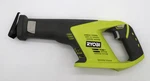 Ryobi P515 18V Cordless Reciprocating Saw - Tool Only. Fixed Price $79.99.