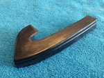 Nos Gm 1966 Delta 88 Starfire Rh Rear Bumper Rubber Filler Oldsmobile. Fixed Price $29.99.