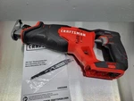 New Craftsman V20 Reciprocating Saw Free Shipping Cordless - Tool Only CMCS300B. Fixed Price $69.99.