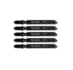 Makita Jigsawblade Metal T118A, 50MM, B22, 7.6 Cm, Pcs.. Fixed Price $28.99.