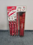 Diablo Bi-metal Reciprocating Saw Blade Set (28-PIECE) DS0028SP. Fixed Price $33.95.
