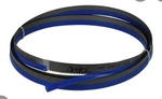 New Arntz M42 Band Saw Blade 179" (14'-11") X 1-1/2" .050" 3/4 , Sprint Plus. Fixed Price $49.88.