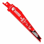 Diablo DS0609CGPA 6IN Demon Amped Carbide Reciprocating Saw Blade 6/9. Fixed Price $24.41.