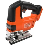 Black+decker 20V Max* Cordless Brushless Jig Saw (tool Only) - BLJS78B. Fixed Price $79.99.