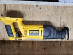 Dewalt DW938 Variable Speed Reciprocating Saw T9. Fixed Price $55.89.
