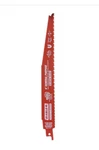 Diablo 9 8/14 Tpi Demon Carbide Reciprocating Saw Blades - 3 Pack New. Fixed Price $32.00.