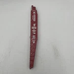 New!!! 10 Pack Diablo - Demon 9" Reciprocating Saw Blades DS0914BGP. Fixed Price $39.95.