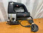 Aeg BSPE100 X Vintage Jig Saw Electronic 5.7 Amps 660 Watt Made Germany. Fixed Price $39.00.
