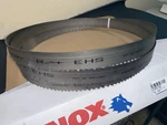 New Lenox Bandsaw Blade 138" (11'-6") 1.25" .042" / Vp Vr Ehs Rx+. Fixed Price $48.94.