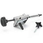 Bandsaw Upper Wheel Tension Assembly W/iron Hinge 14" For Delta. Fixed Price $52.90.