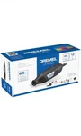 Dremel 3100-1/15 Variable Speed Rotary Tool Kit- Attachment And Accessories. Fixed Price $44.99.