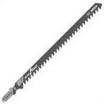 Bosch T344D Jig Saw Blade, 6 In L, Tpi. Fixed Price $25.78.