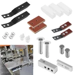 For Hobart Models 5212, 5214, 5216 & 5514 HRK-1 Meat Band Saw Repair Kit. Fixed Price $43.99.