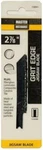 Master Mechanic 158841 2-7/8 -inch, Carbide Grit Jig Saw Blade. Fixed Price $10.17.