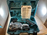 Makita RJ03R1 12V Max Cxt Cordless Recipro Saw Pre-owned No Blade. Fixed Price $94.99.