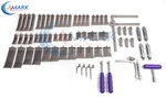 Phantom Ls Lumbar Retractor Surgical Access System Set Titanium Blades. Fixed Price $2390.00.