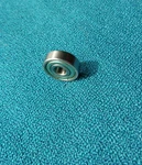 New Blade Thrust Bearing For Delta BS150LS Band Saw. Fixed Price $11.95.
