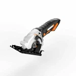 WX523L.9 20V Powershare 3-3/8" Worxsaw Compact Circular Saw- Bare Tool Only. Fixed Price $72.95.