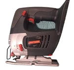 Craftsman 19.2V Volt Orbital Jig Saw 315.114281 Cordless Battery Not Included. Fixed Price $29.99.