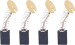 Pc Carbon Brushes Compatible With Dewalt/ Black And Decker, Replaces 450374-12. Fixed Price $16.99.