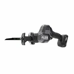 24-VOLT Flex Variable Speed Brushless Cordless Reciprocating Saw Bare Tool New. Fixed Price $131.99.