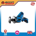 Draper Storm Force 10.8V Power Interchange Reciprocating Saw (sold Bare) 17129. Fixed Price $38.68.