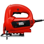 Black & Decker Variable Speed Trigger Corded Jig Saw - Excellent Condition Boxed. Fixed Price $59.95.