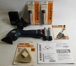 Black & Decker Versapak VP510 Sander Batteries Charger - Read. Fixed Price $79.99.