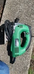 Hitachi CJ120V Jigsaw Variable Speed. Fixed Price $40.00.