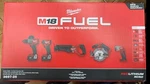 Milwaukee 3697-25 18V Tool Combo Kit. Fixed Price $749.99.