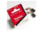 New Genuine Makita 191628-6 Carbon Brushes CB-65. Fixed Price $26.65.